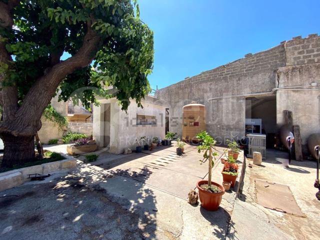 Rustico in vendita a Pachino, Siracusa