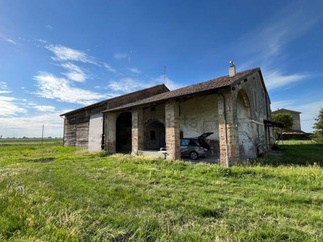 Rustico in vendita a San Pietro In Cerro, Reggio Emilia