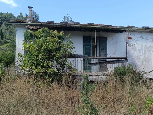 Rustico in vendita a Cerreta, Castelnuovo Magra