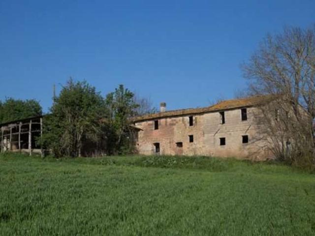 Rustico in vendita a Cenerente, Umbria