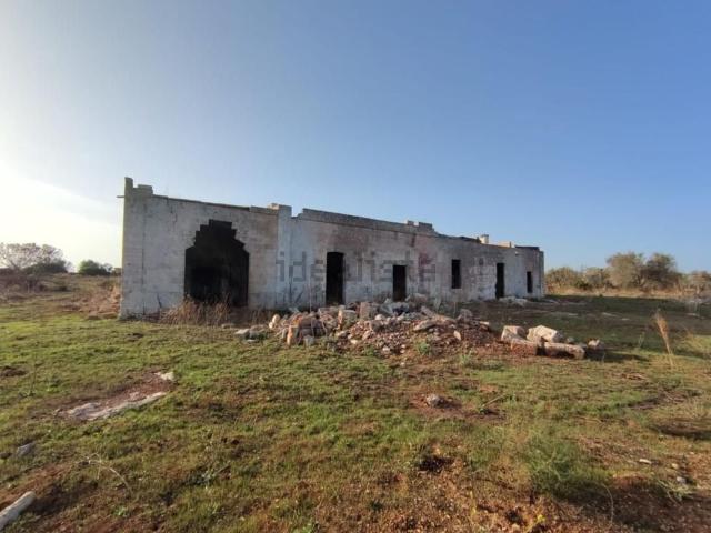 Rustico in vendita a Puglia, Taranto
