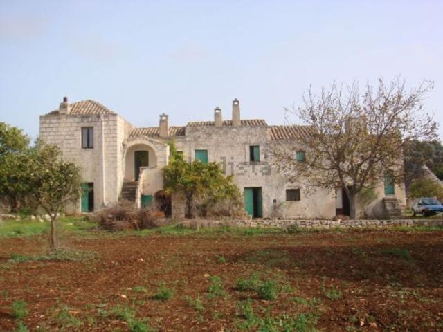 Rustico in vendita a Puglia, Brindisi