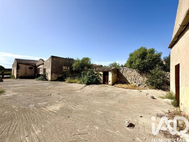 Rustico in vendita a Rosolini, Siracusa