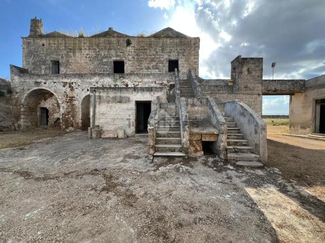 Rustico in vendita a Sant'Elia, Puglia