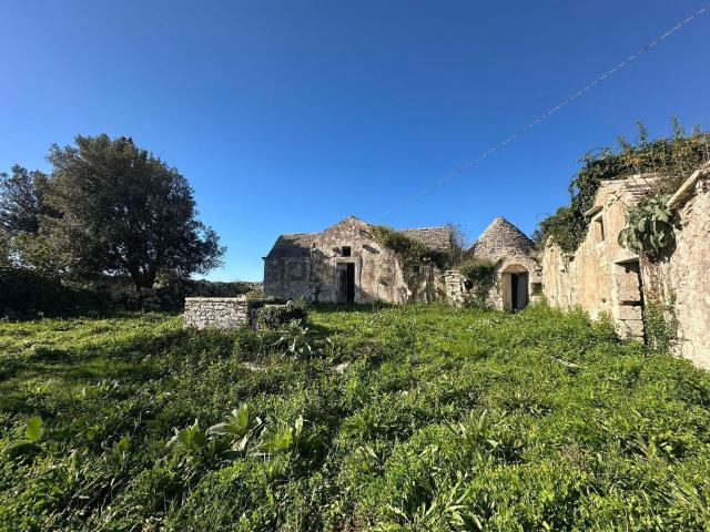 Rustico in vendita a Puglia, Taranto