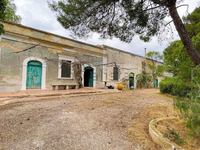 Rustico in vendita a Barletta, Barletta-andria-trani