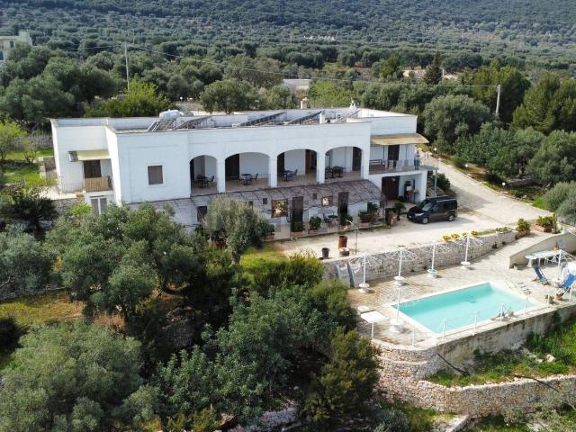 Rustico in vendita a Puglia, Bari