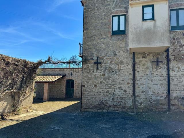 Rustico in vendita a Caronia, Sicilia