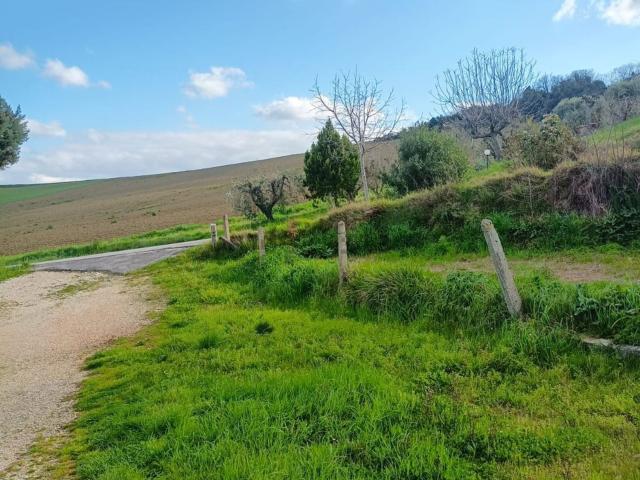 Rustico in vendita a Contrada Santa Maria in Selva, Marche