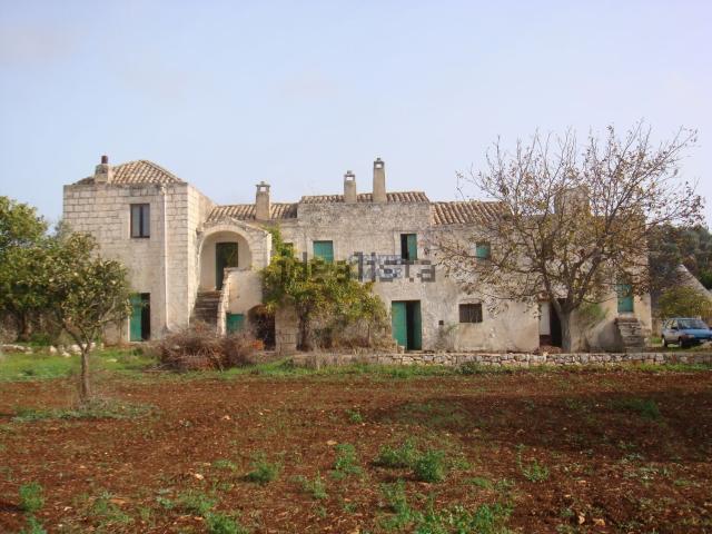 Rustico in vendita a Ostuni, Brindisi