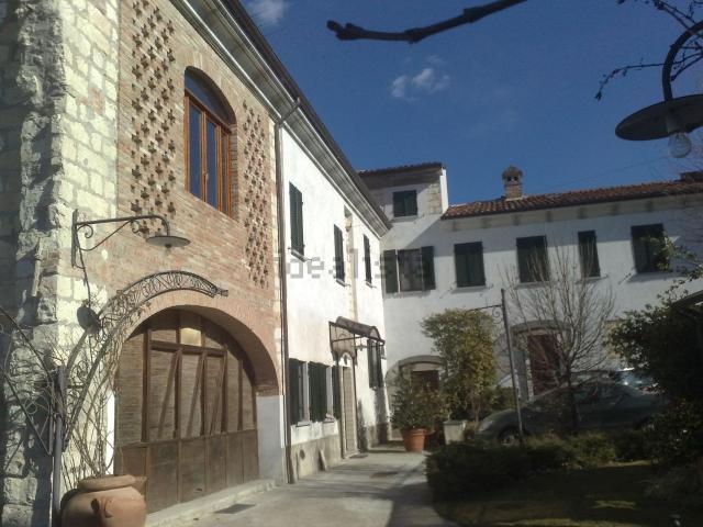 Rustico in vendita a Piemonte, Alessandria
