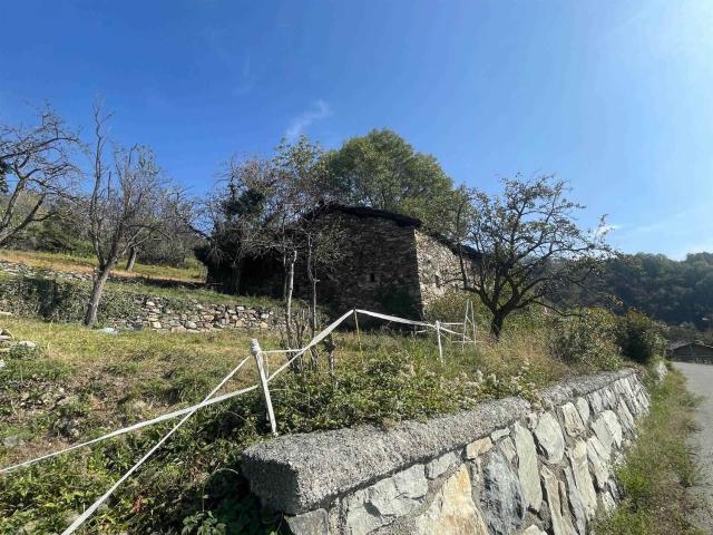 Rustico in vendita a Saint Vincent, Aosta