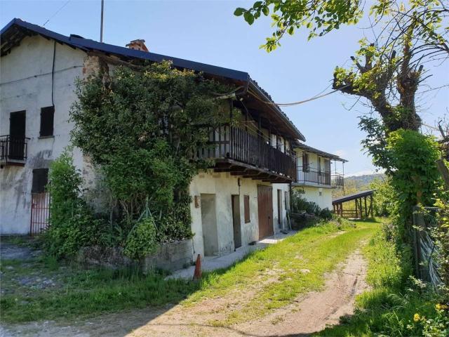 Rustico in vendita a Piemonte, Cuneo