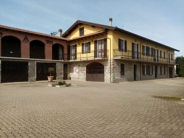 Rustico in vendita a Piemonte, Alessandria