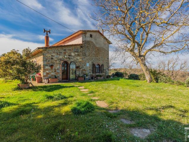 Rustico in vendita a Casa Bardi, Scansano
