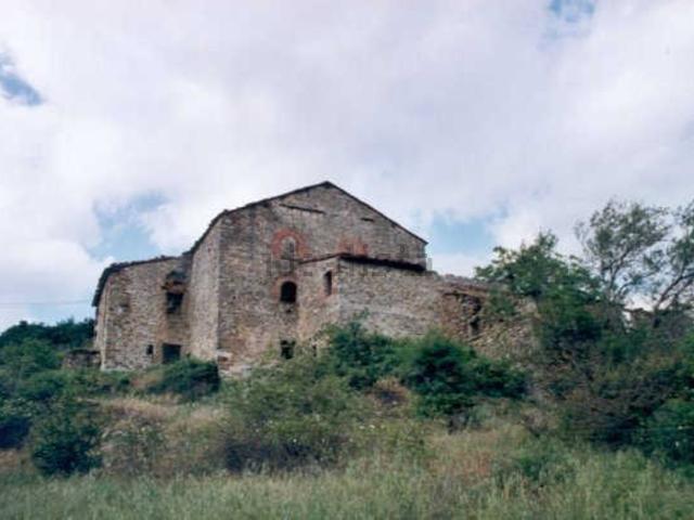 Rustico in vendita a Capolona, Toscana