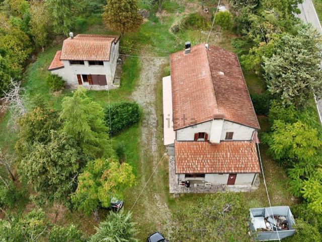 Rustico in vendita a Unione di Comuni della Romagna Forlivese, Santa Sofia