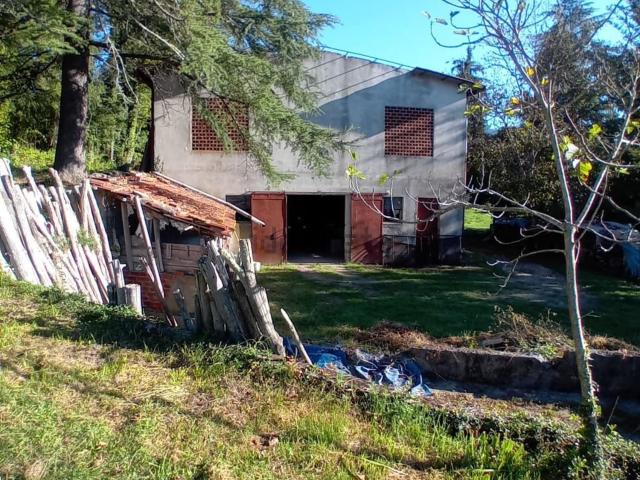 Rustico in vendita a Bigliolo, Aulla