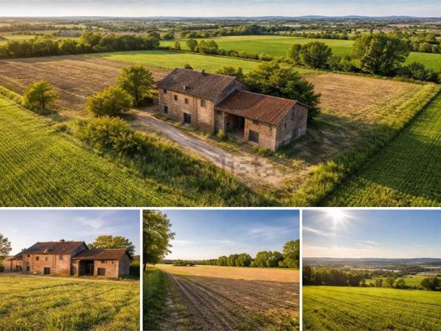Rustico in vendita a Tresinaro - Secchia, Re