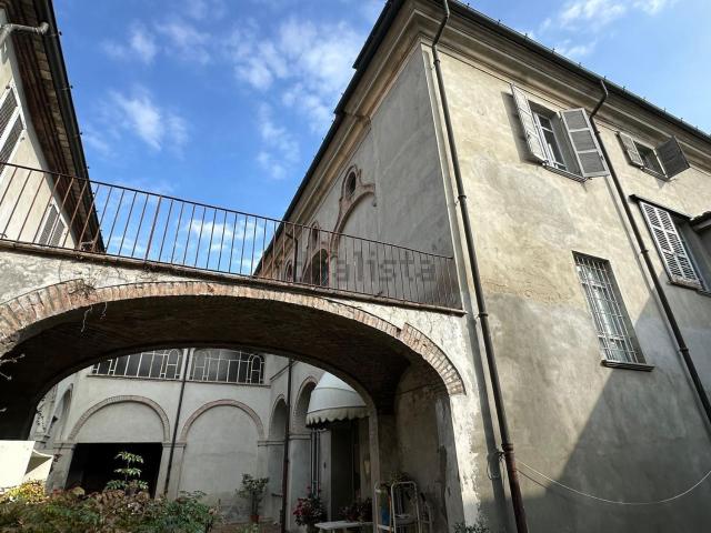 Rustico in vendita a Borsotta, Cortemaggiore