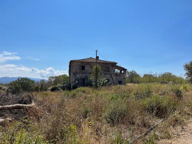 Rustico in vendita a Montenero, Amelia