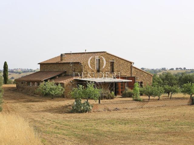 Rustico in vendita a Monte Argentario, Toscana