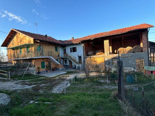 Rustico in vendita a Mondovì, Cuneo