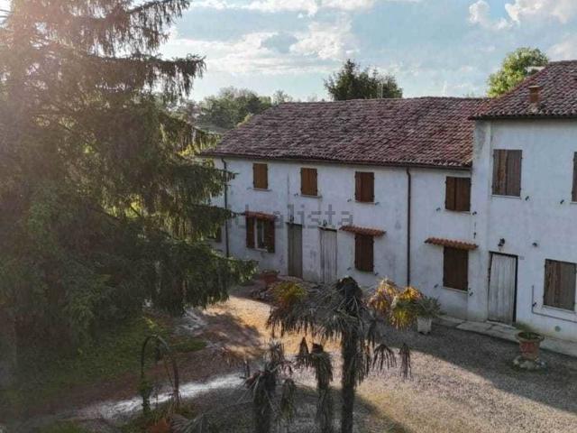 Rustico in vendita a Ostellato, Reggio Emilia