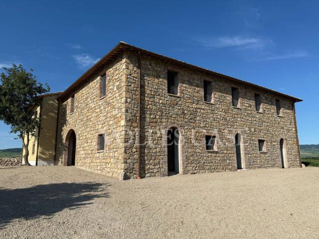 Rustico in vendita a Castiglione D'orcia, Toscana