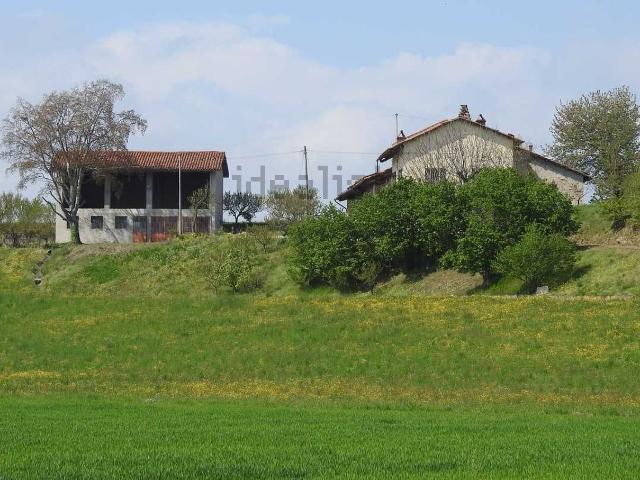 Rustico in vendita a Carrù, Cuneo