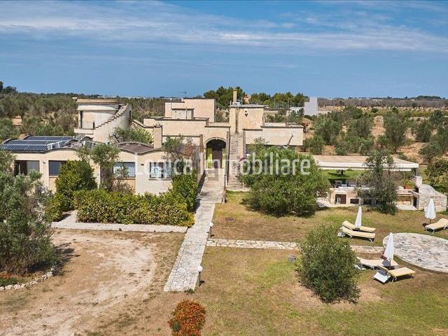 Rustico in vendita a Puglia, Lecce