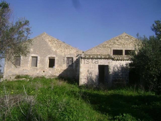 Rustico in vendita a Pachino, Siracusa