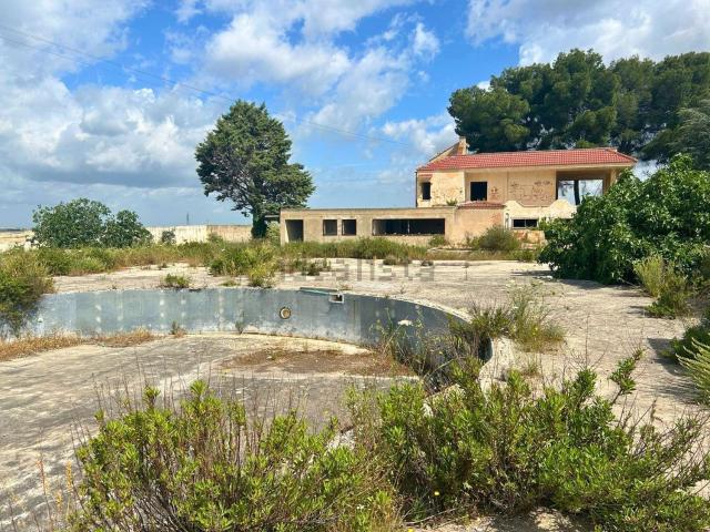 Rustico in vendita a Puglia, Bari