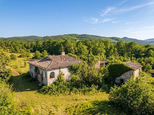 Rustico in vendita a Monticiano, Toscana
