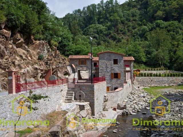 Rustico in vendita a Sorana, Pescia