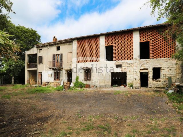 Rustico in vendita a Piemonte, Alessandria