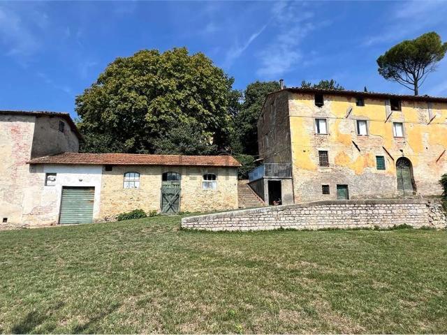 Rustico in vendita a Cenerente, Umbria