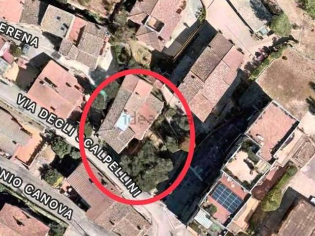Rustico in vendita a San Sisto, Cenerente