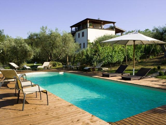 Rustico in vendita a Vitorchiano, Lazio