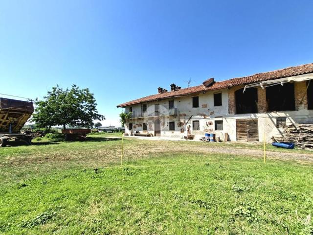 Rustico in vendita a Piemonte, Cuneo