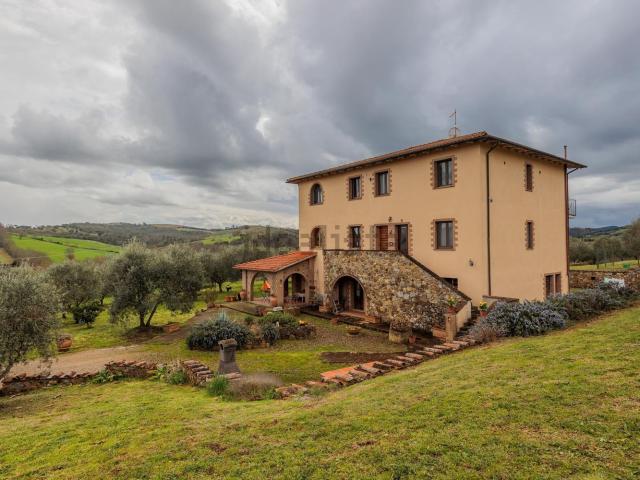 Rustico in vendita a Civitella Paganico