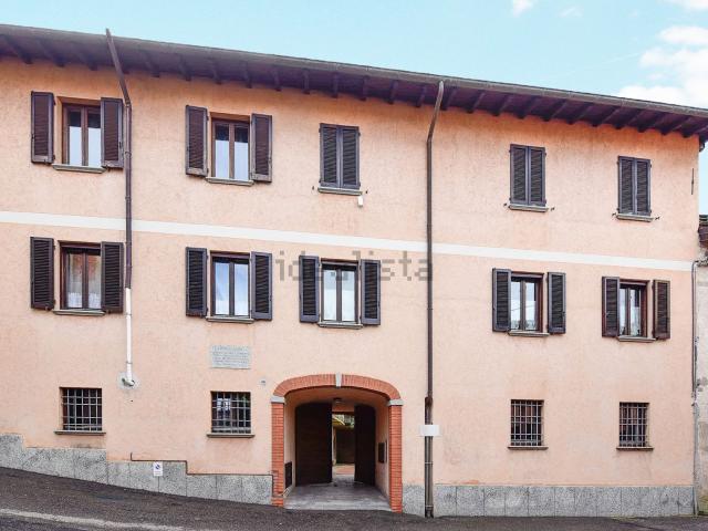Rustico in vendita a Casanova Lanza, Valmorea