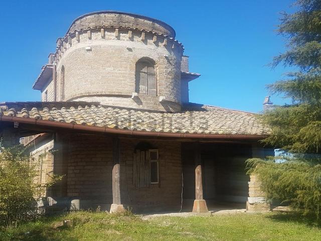 Rustico in vendita a Roma Capitale, Lazio