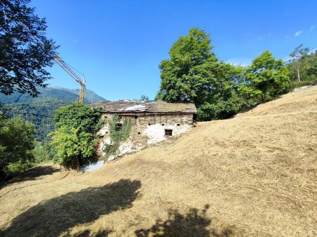 Rustico in vendita a Piemonte, Cuneo