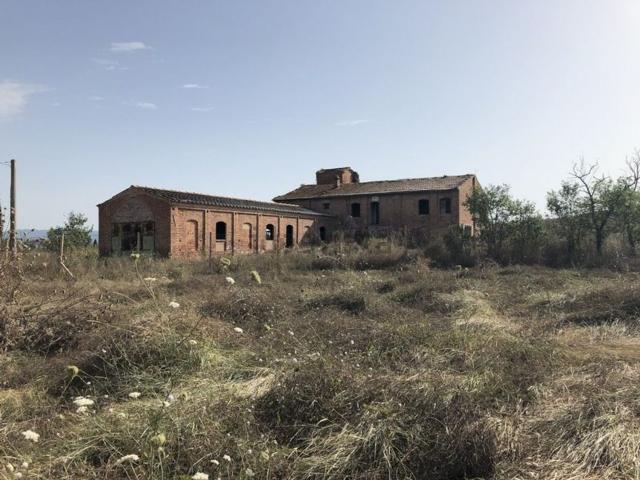 Rustico in vendita a Arbia, Asciano