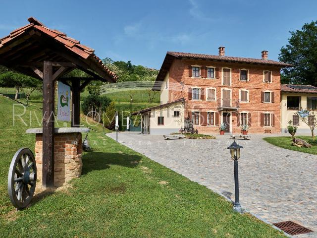 Rustico in vendita a Piemonte, Asti