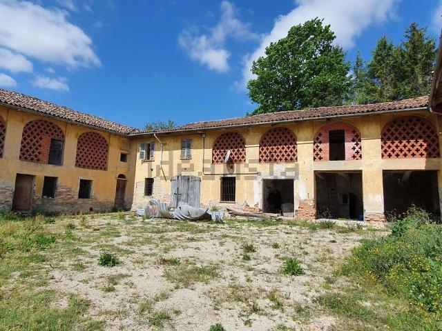 Rustico in vendita a Piemonte, Asti