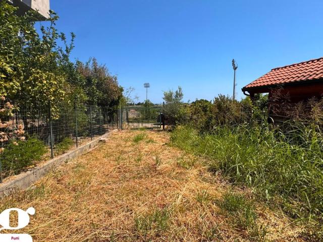 Rustico in vendita a Case Nuove Russo, Patti
