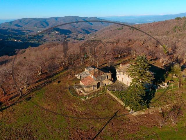Rustico in vendita a San Polo In Chianti, Toscana