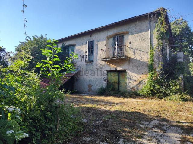 Rustico in vendita a Villaggio Rinascita, Roma Capitale